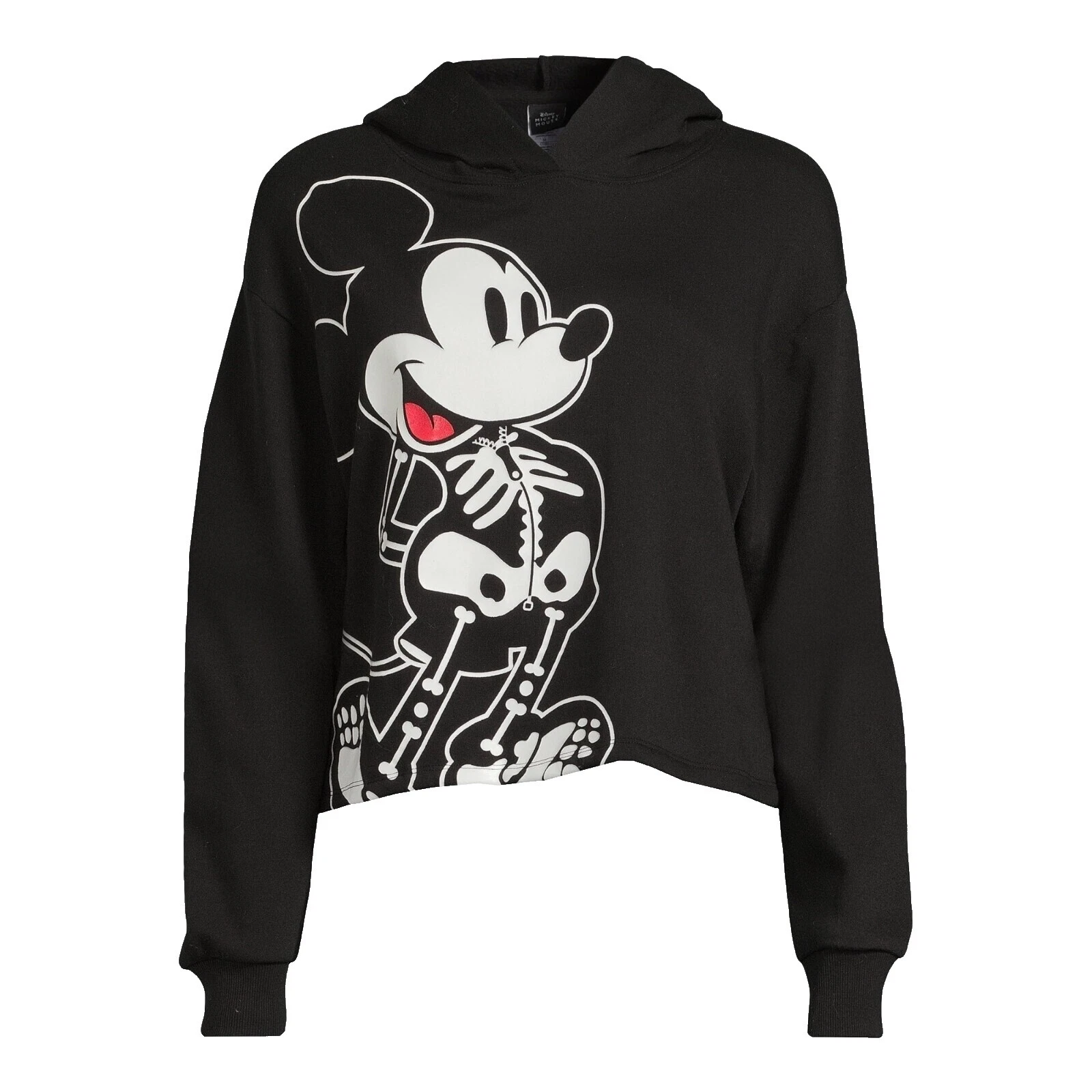 Negro de Algodón Disney Activewear para De mujer