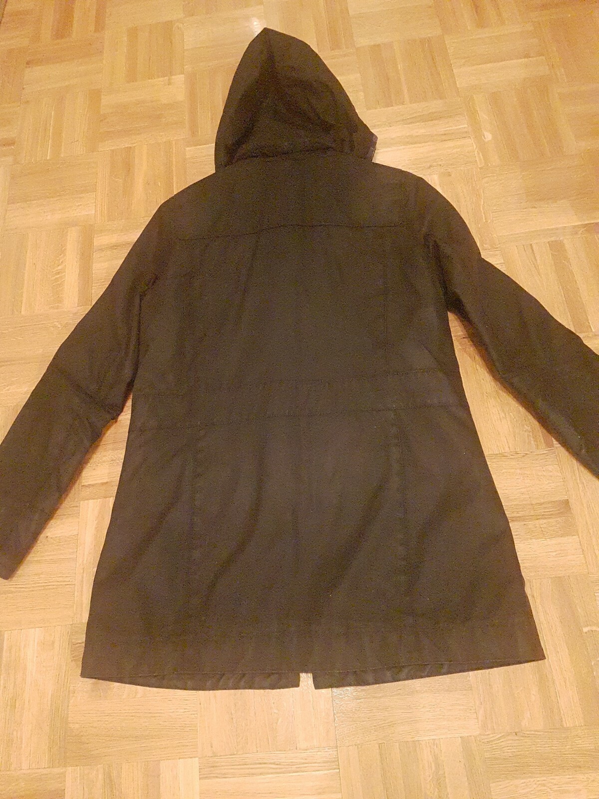 barbour dufflecoat damen