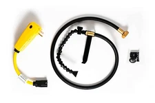 SKATEPLATE H2O® Water Saw System