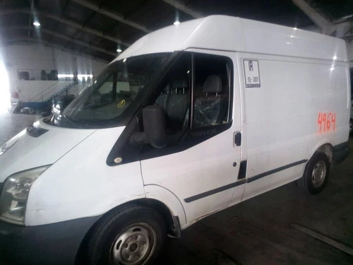 Transmision Trasera Izquierda para FORD TRANSIT FURGÓN (TT9) 2008 767057 - Imagen 7 de 9