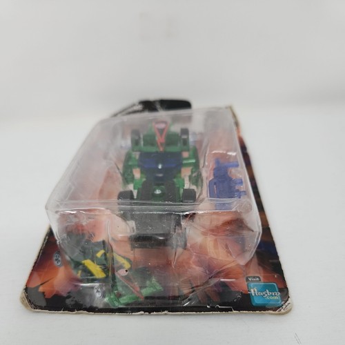 Mirage Transformers Universe Spy Changers Figure Hasbro 2016 SEALED NIB - Picture 6 of 7