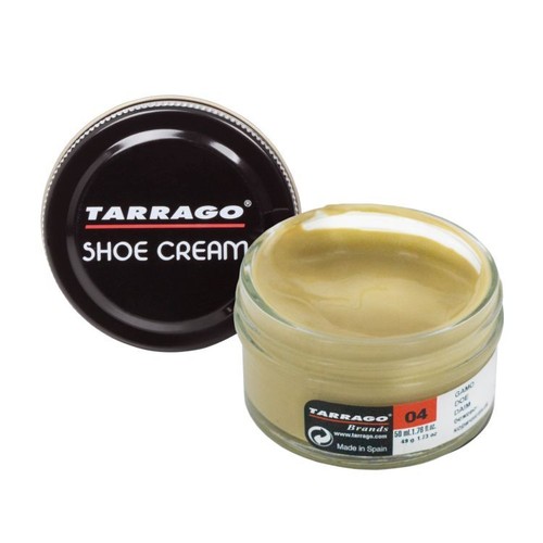 Crema para Calzado Zapatos todos los colores Betún Marca Tarragó 50 ml - Imagen 6 de 100