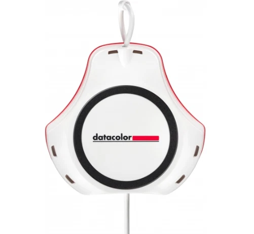 Datacolor SpyderX Elite B-Ware Farbmessgerät Monitor-Kalibrierungsgerät - Bild 4 von 4