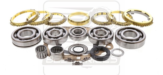 Fits Nissan Truck D21 FS5W71G Transmission Rebuild Kit 199396 eBay