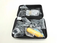 Neewer 50-In-1 Action Camera Accessory Kit for GoPro Hero 8, 9, 10, 11