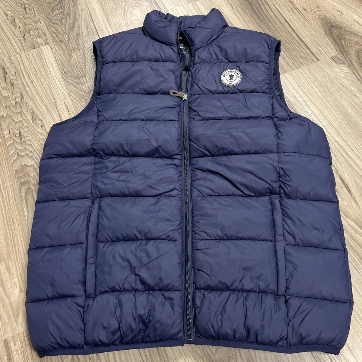 Ben Sherman Vests for Men for Sale - Shop New & Used - eBay