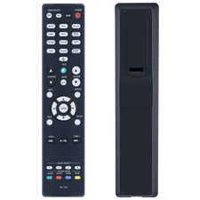 RC-1227 Remote Control For Denon AV Receiver AVR-X1500H AVR-S750H AVR-X1400H
