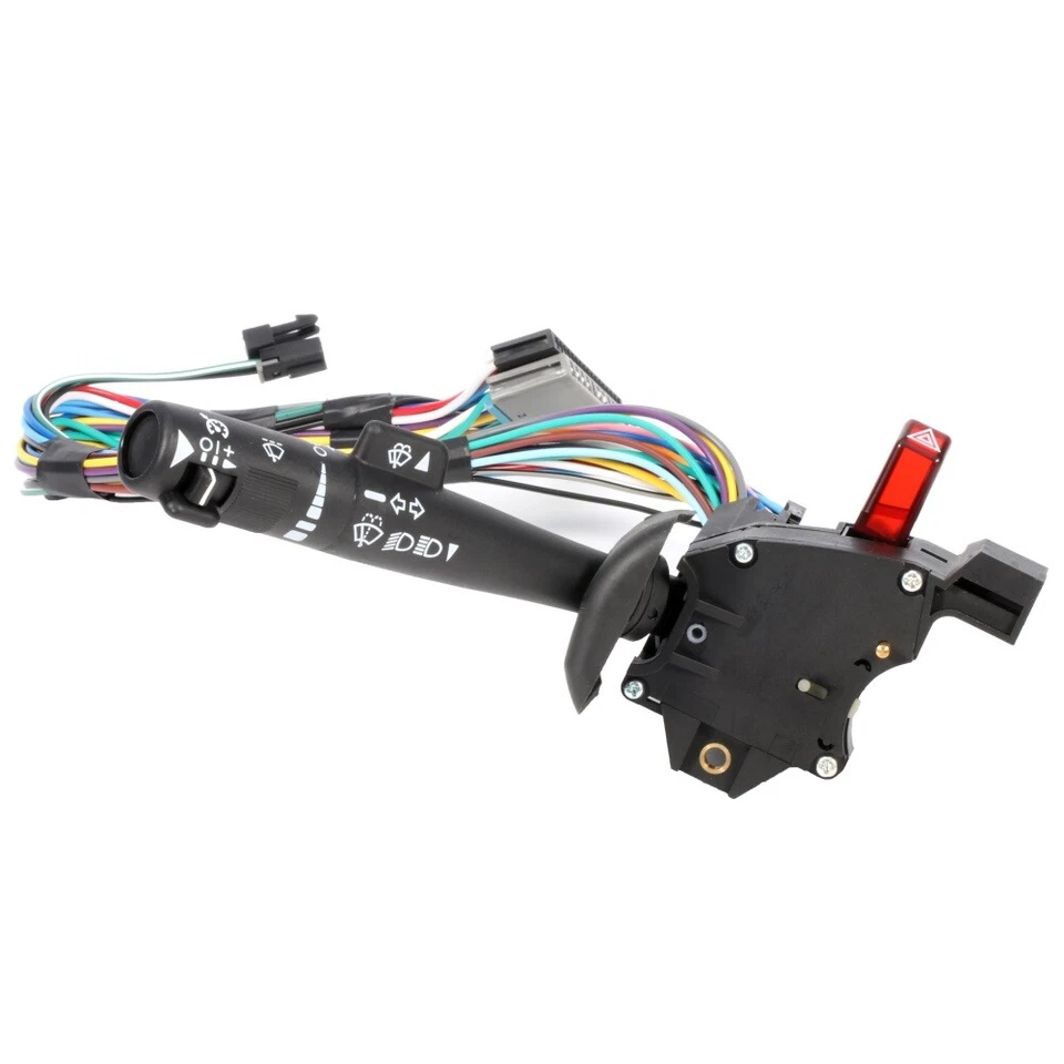 For Chevy C4500 C5500 C6500 Kodiak Turn Signal Switch - Image 2 of 4