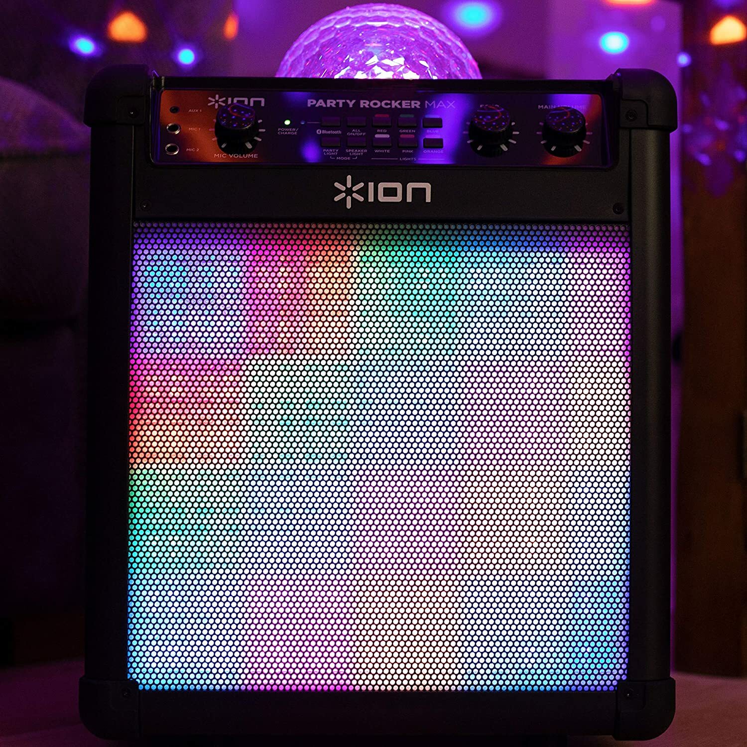 ION Audio Party Rocker Max 100W 