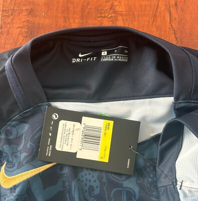 Nike Pumas UNAM 2016, Men's Size S, New with tags | eBay