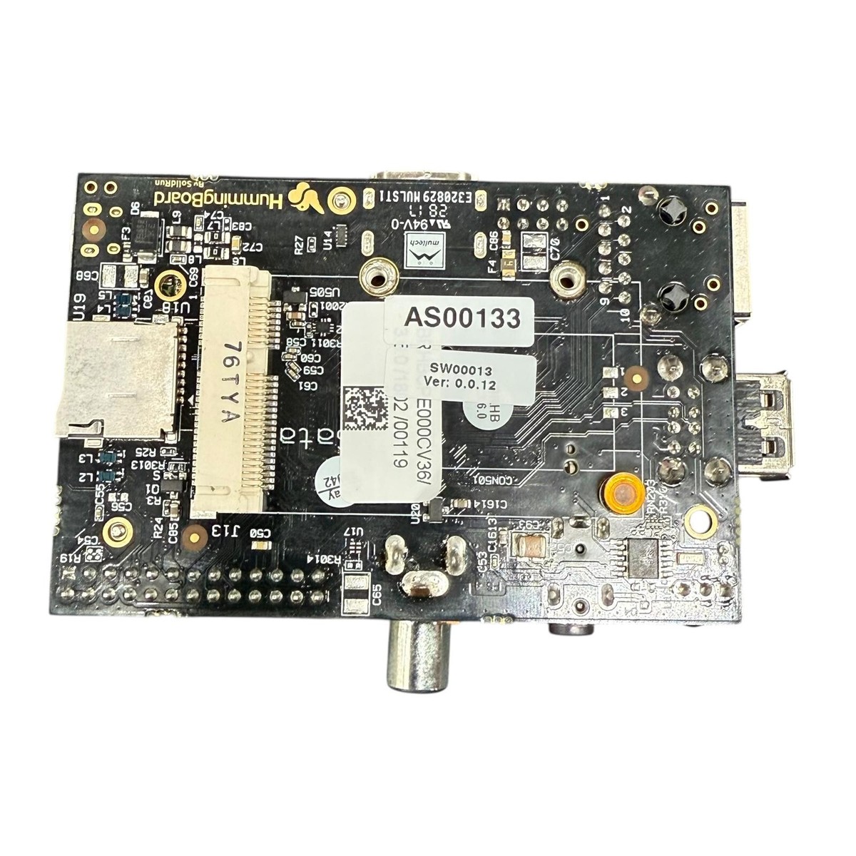 HummingBoard i2eX (SolidRun) | eBay