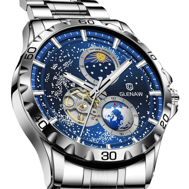 時計 STAR JEWELRY THE EARTH WATCH STAR JEWELRY - 【動作OK】STAR JEWELRY 腕時計 2020 THE EARTH