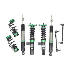Rev9 Power Hyper Street Coilovers Lowering Suspension for  VW Golf MK5 MK6 05-14