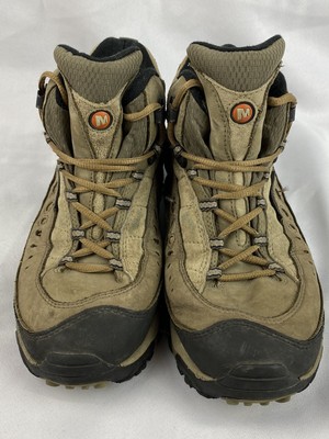 merrell men's moab hiking boots
