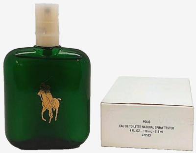 【新品未開封】POLO Ralph Lauren 118ml RALPH LAUREN POLO EDT 118ML SPRAY CODE 38S403 | eBay
