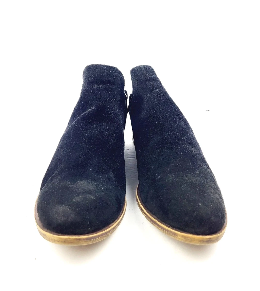 Lucky brand brett bootie online