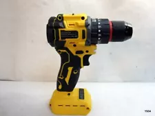 Brushless Electric Drill 24 Gears Cordless Screwdriver 10mm Hand Drill