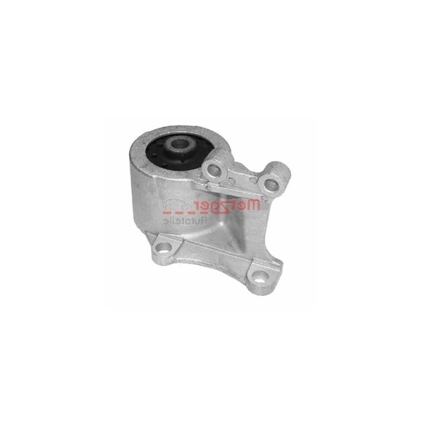 Metzger Lagerung Motor Hinten FüR VW Transporter IV Bus 70XB 70XC 7DB 7DW-image