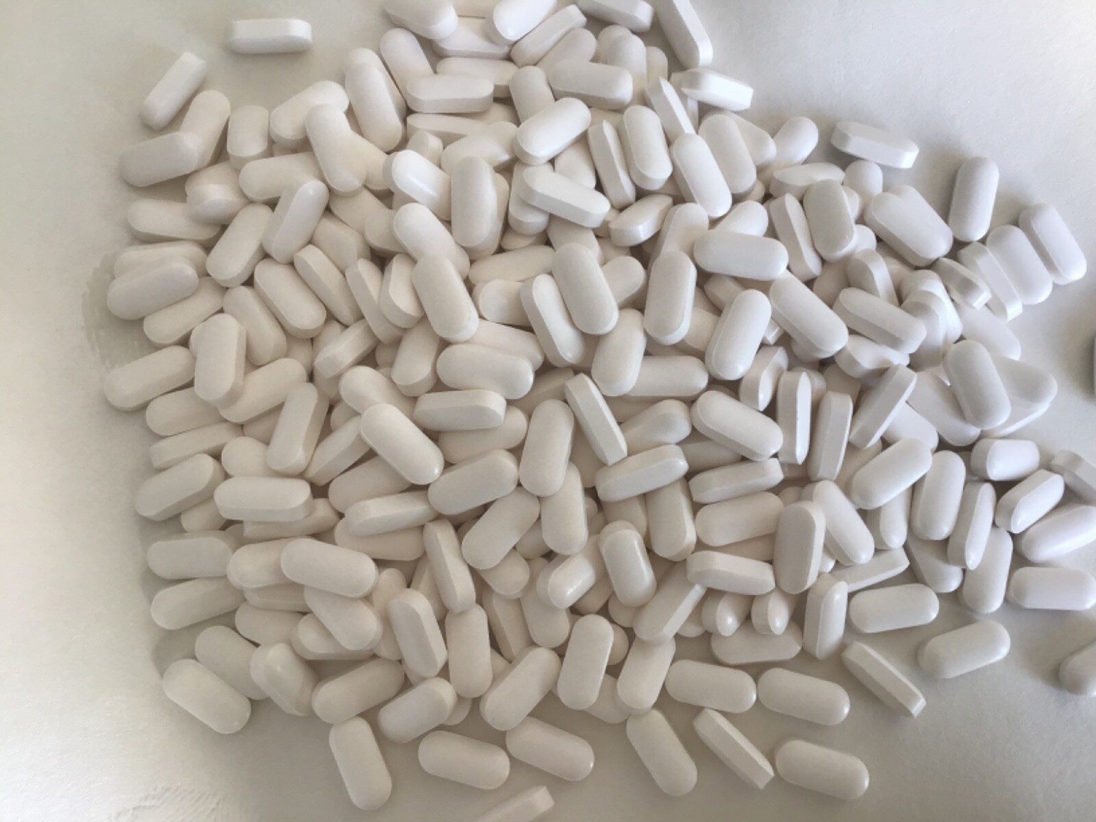 Glutathione Advanced+ Vitamines C acide ascorbique gélules antioxydantes 100 mg - 4