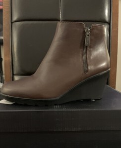 naturalizer landry boot
