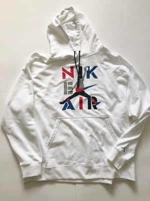 jordan legacy aj4 hoodie