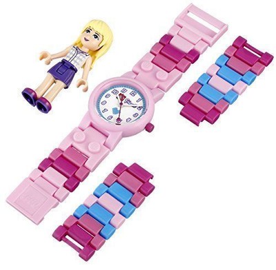 watch lego friends