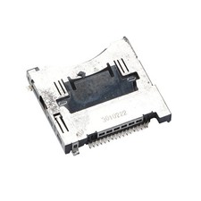 Repalacement Reader Slot 1 Game Card Socket Part For 3DS/3DS XL/3DS LL Console B