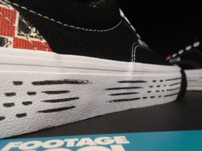 VANS ERA PRO 50TH ANNIVERSARY 