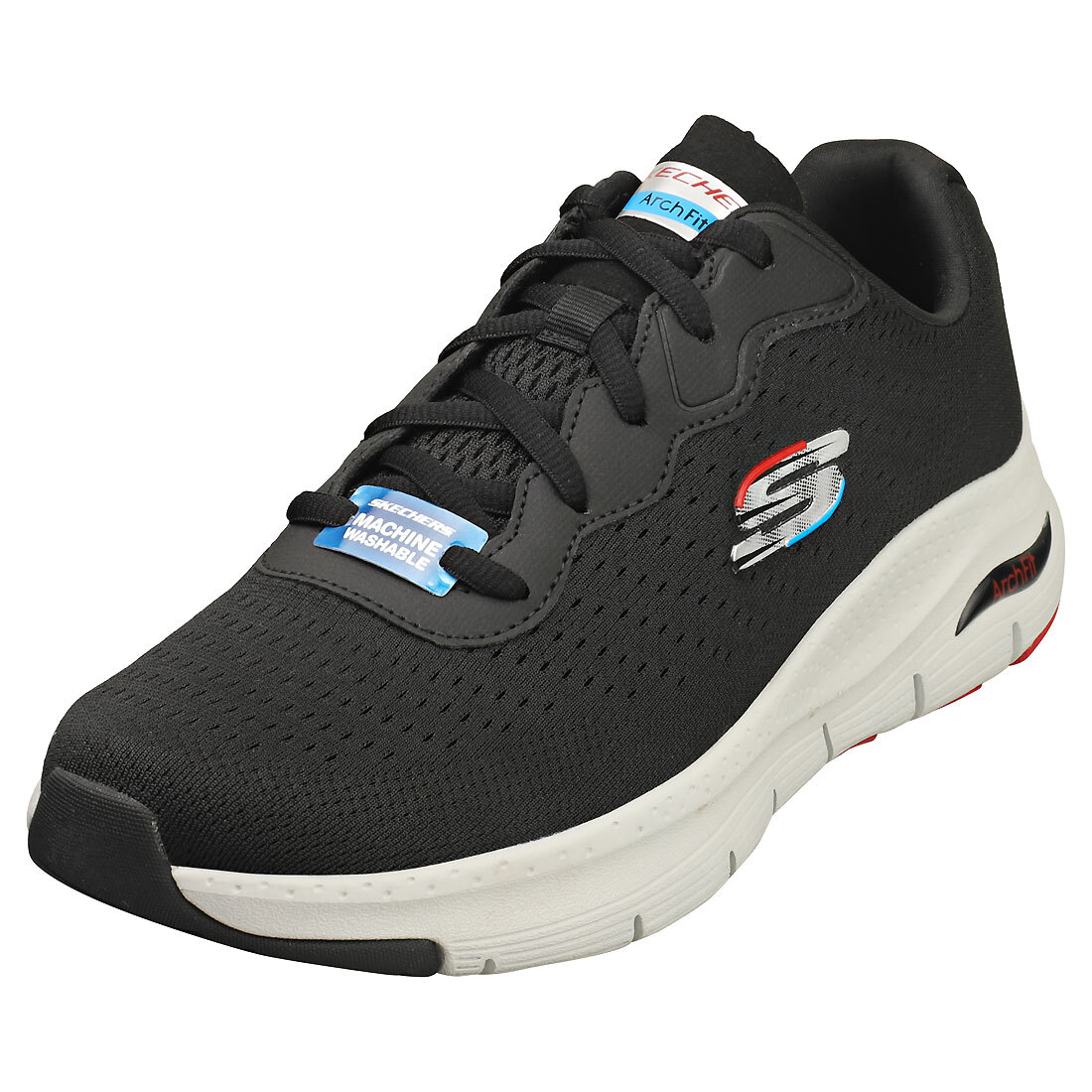 skechers machine washable vegan