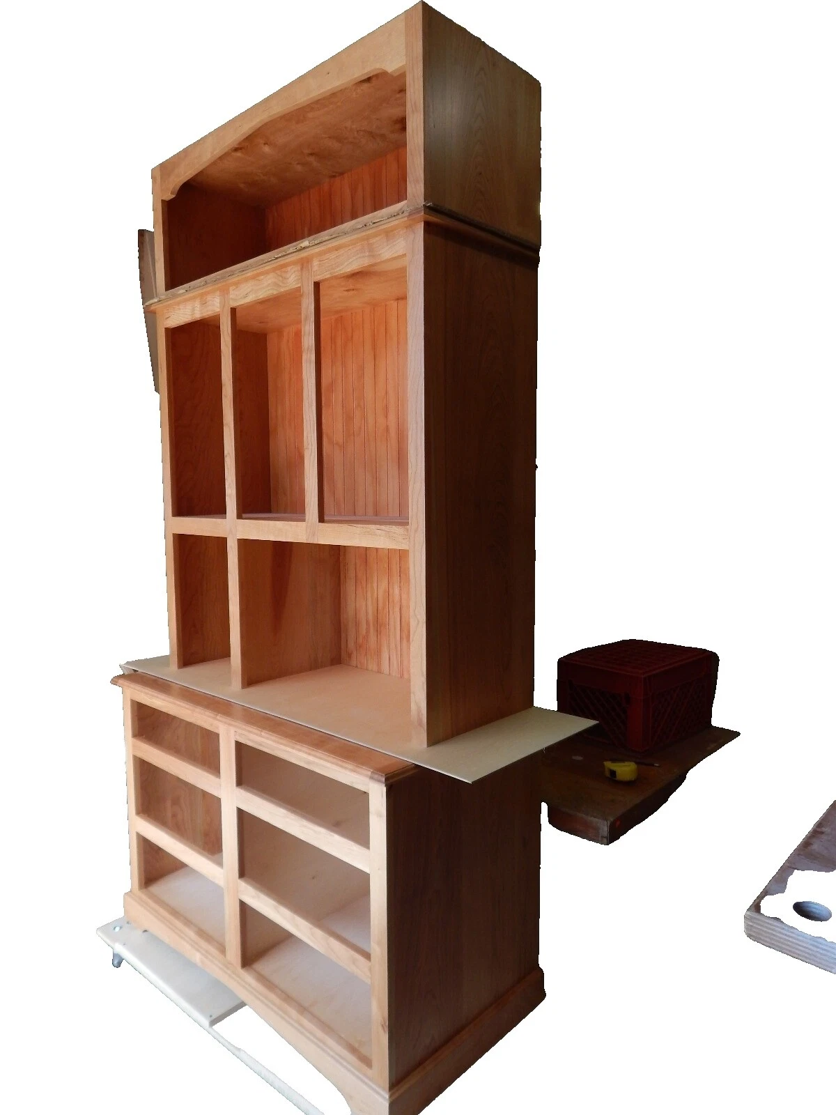 Handmade Dining Room Cherry Home Furniture