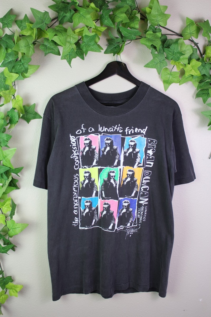 レア　Various Bust Dem Shirt アナログレコード THE ANALOG RECORD アナログレコード 定番Tシャツの商品購入ページ