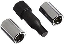 XRAY Vision LOCKNUT SECURITY LOCK NUT SET - 2 locknuts