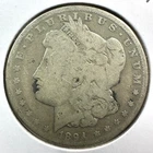 1894-O $1 Morgan Silver Dollar (88942)