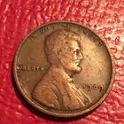 1909 LINCOLN CENT  FREE SHIPPING  I-538 FREE SHIPPING