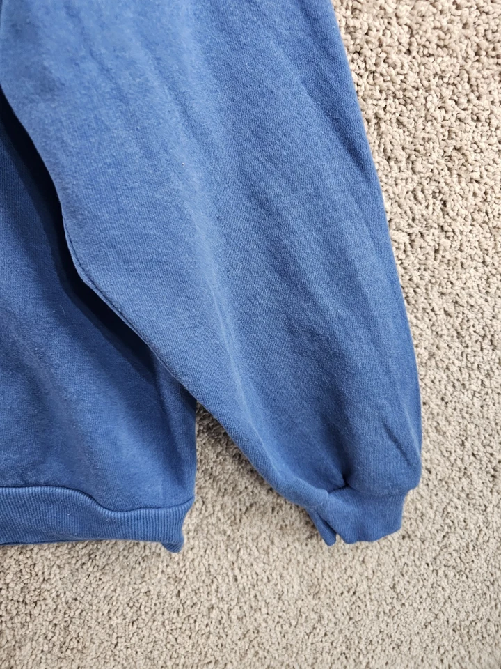 复古 90 年代 Morning Sun Cat 小猫窗家猫在哪里女式 2XL — 第 4/4 张图片