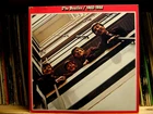 The Beatles / 1962-1966 - Classic Rock Vinyl - 2Lp Comp. ( Red Album )
