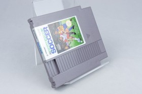 Nintendo NES *Konami Hyper Soccer* OVP CIB PAL B 86-NOE +