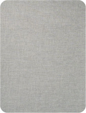 Canvas Repair Patch 8 x12 Inch, Self-Adhesive Waterproof Linen Repair Patches fo
