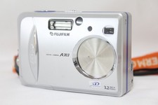 Fujifilm Finepix A303 Compact Digital Camera Tested Working Seller Japan