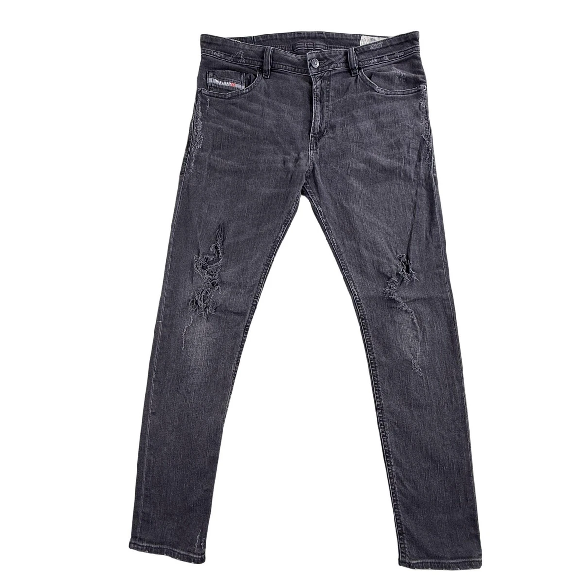 Men's Diesel Thommer Jeans for sale | eBay
