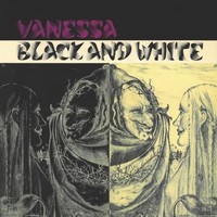 Vanessa - Black And White - Vinyl Record Vinyl - G3Z
