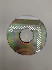 Enemy Zero Sega Saturn Used