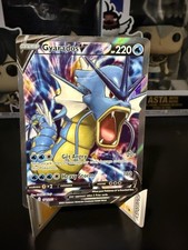 Gyarados V (Full Art) 171/203 SWSH07 Evolving Skies Ultra Rare Holo on eBay