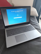 Lenovo IdeaPad S145-15API 15,6 Zoll Ryzen 5 Radeon Vega 3 Silber Netzteil
