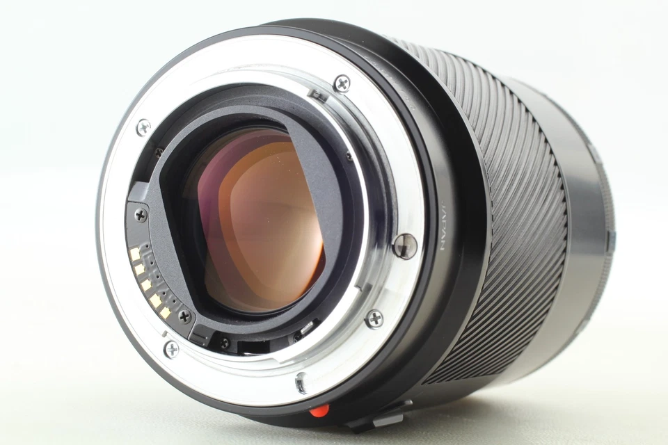 [Near MINT] Minolta AF 100mm f/2.8 Macro Lens From JAPAN - Image 3 of 4