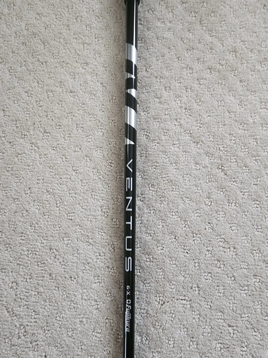 Fujikura Motore X F3 7-S - Tige De Bois 5 - Neuve Sans Adaptateur