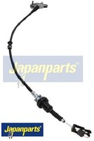 Japanparts GC-K03 Seilzug FüR KupplungsbetäTigung Kupplungszug Seilzug