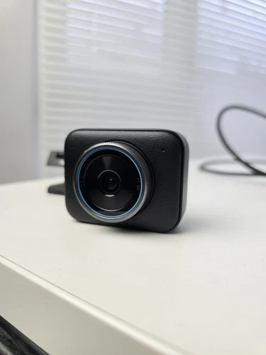 Yolocam S3 4k Webcam RRP £200