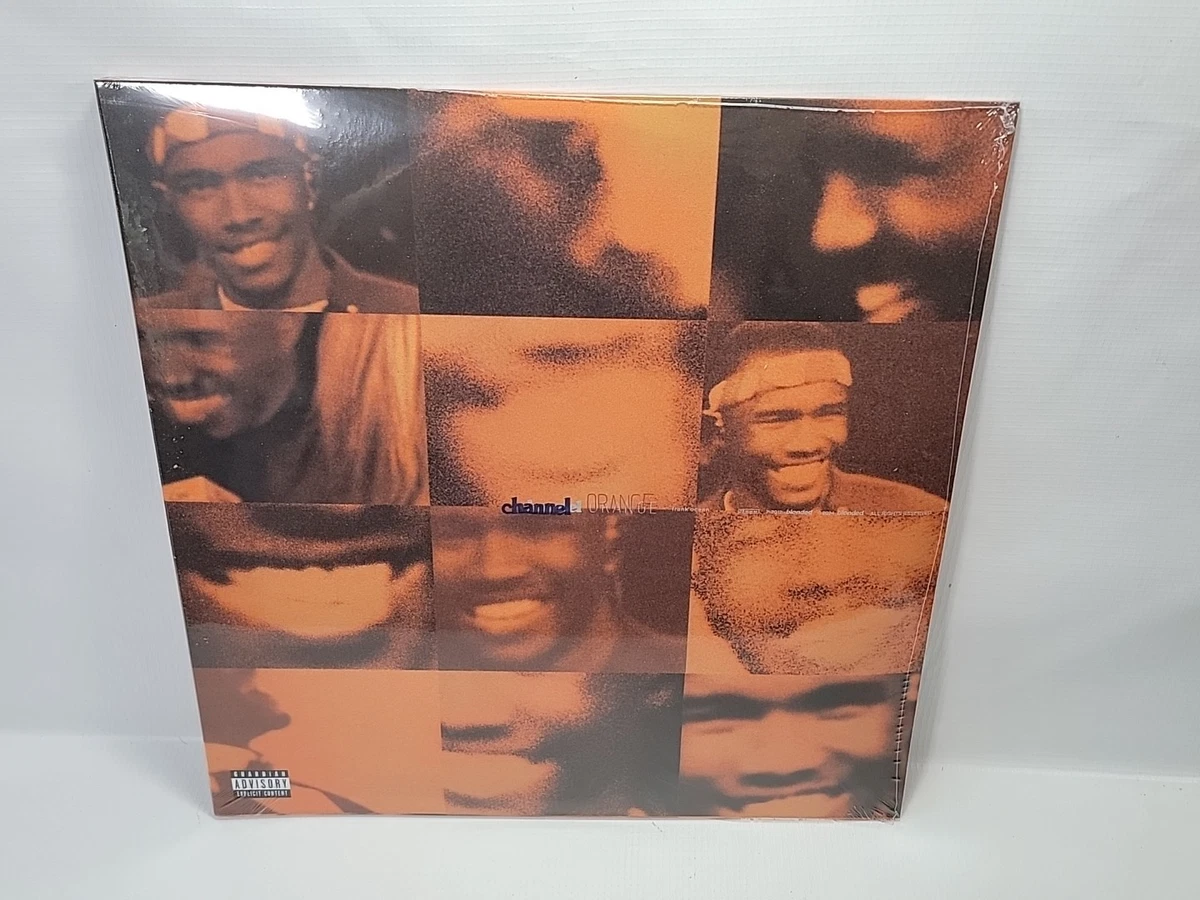 Las mejores ofertas en Frank Ocean Channel orange | eBay