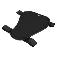 Cuscino In Gel Per Sedile Sella Moto Scooter Per Viaggi Taglia M 27X22 Cm